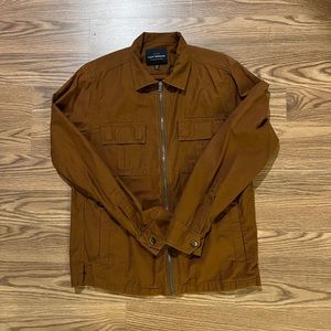 Lucky Brand Lightweight Jacket